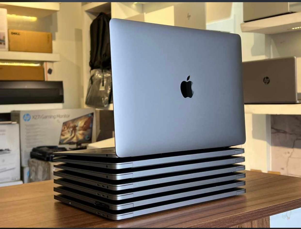MacBook Pro 13-inch