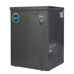 tcl 520 litres chest freezer